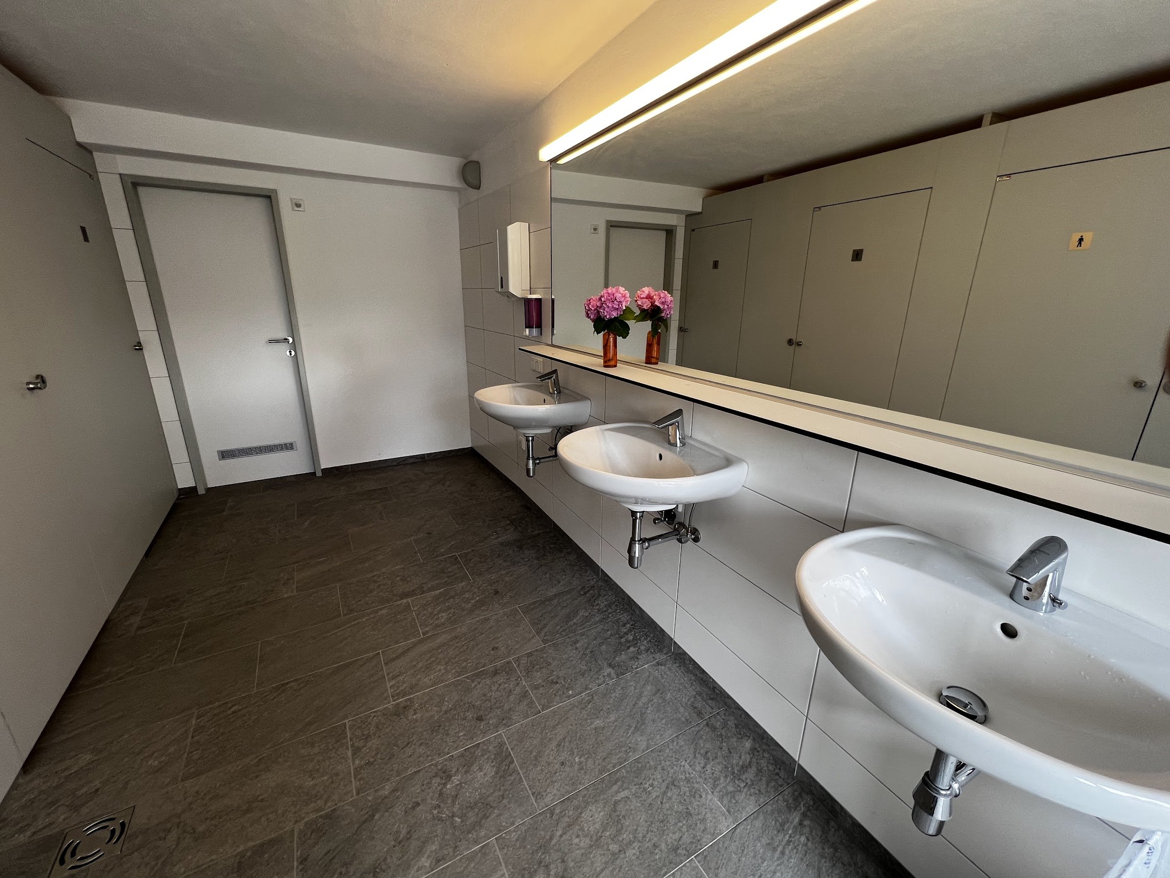 Camp MondSeeLand (Mondsee Lakeside Camping)